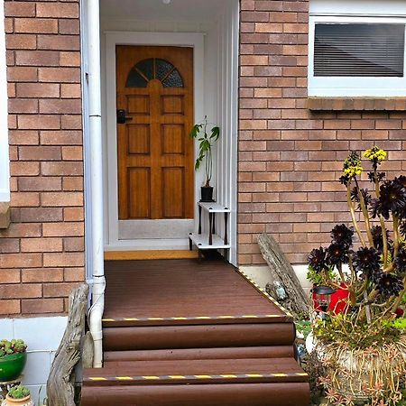 A Cosy Home Away From Home ロトルア エクステリア 写真