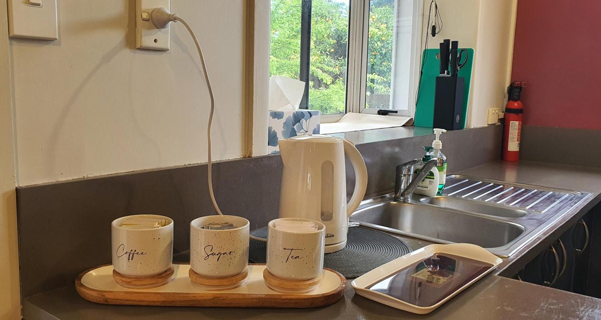 A Cosy Home Away From Home ロトルア エクステリア 写真