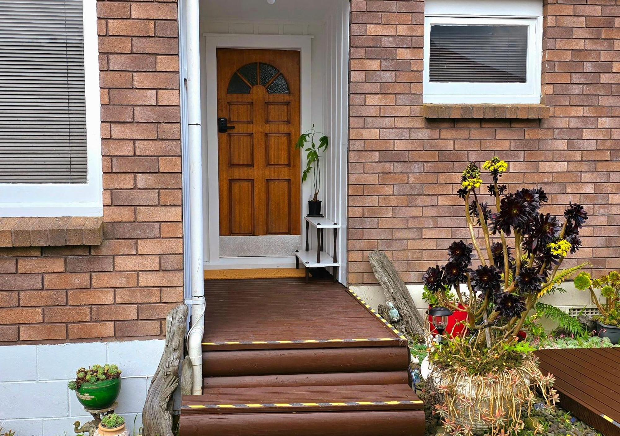A Cosy Home Away From Home ロトルア エクステリア 写真