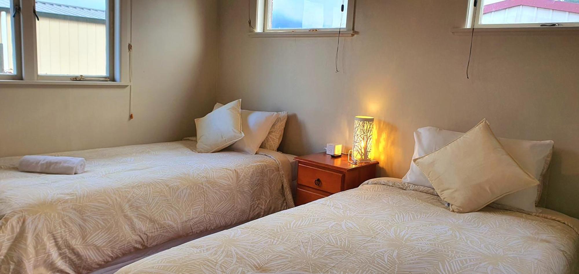 A Cosy Home Away From Home ロトルア エクステリア 写真