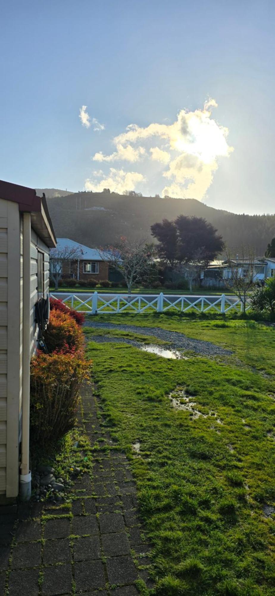 A Cosy Home Away From Home ロトルア エクステリア 写真